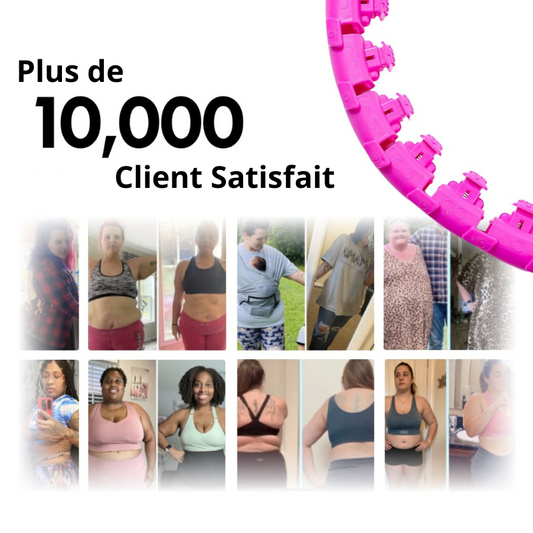 Un ventre plat sans régime ni coach… en seulement 30 minutes par jour à la maison !